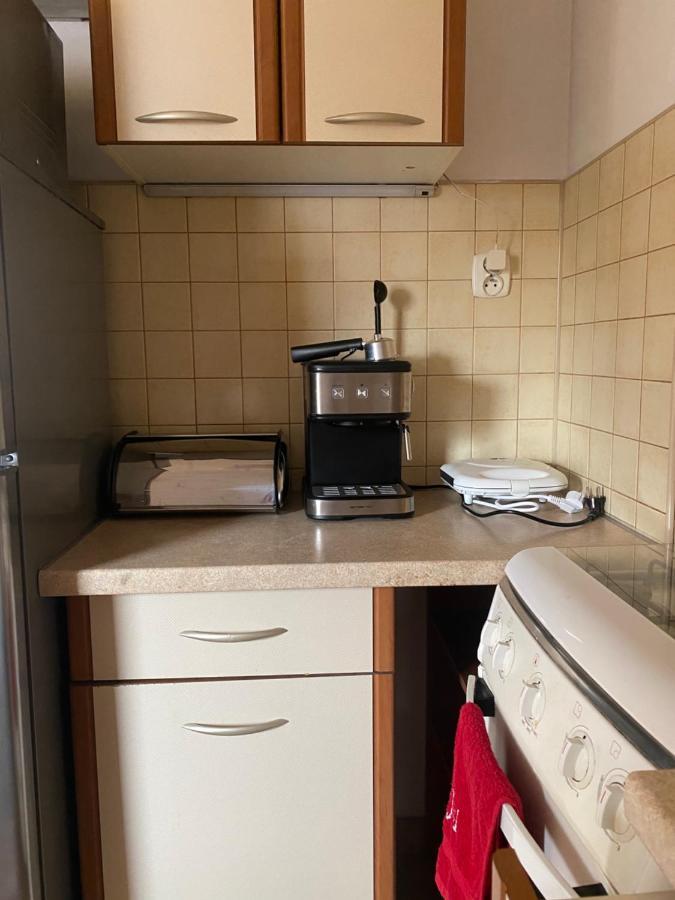 Komfortowy Apartament: Pet-friendly Old Town Retreat Near Park Praski Apartment Warsaw